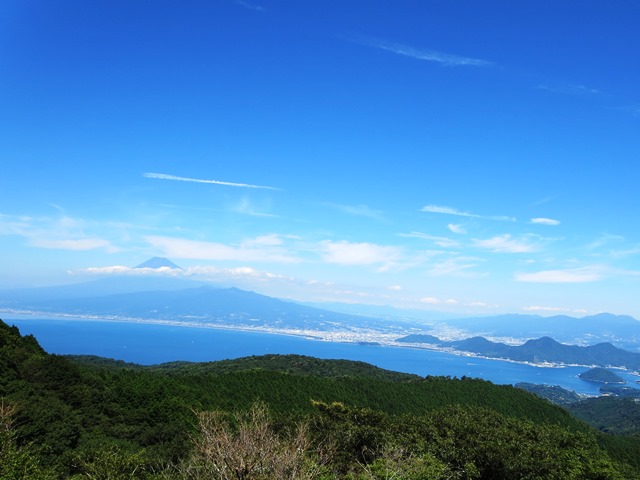 16_金冠山からの富士山