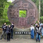 2022/06/18　群馬〜秩父方面ツーリング