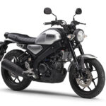 YAMAHA XSR125 が登場！