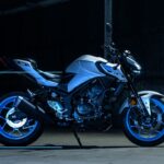 ヤマハ「MT-03」は「駆け抜ける喜び」を体現するネイキッドスポーツバイクです。